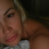 Paola Mayfield Naakt