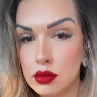 Paola Miranda Trans Naakt