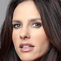 Paola Turnbay Naakt