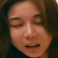 Park Joo-bin Naakt