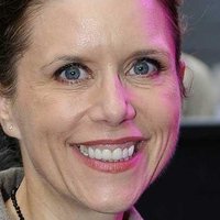 Pascale Montpetit Naakt
