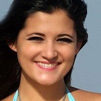 Pashence Marie Naakt