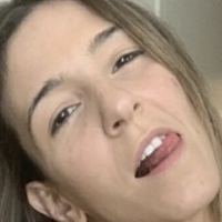 Pati Fontes Naakt