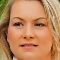 Pati Rose Naakt