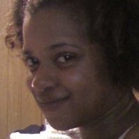 Patrice Harrison Naakt