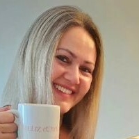 Patricia Barreira Naakt
