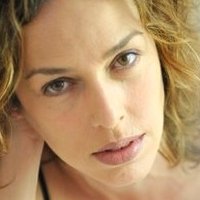 Patricia Garcia Méndez Naakt