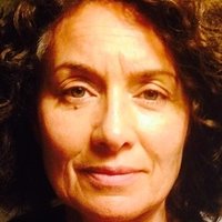 Patricia Malvoisin Naakt