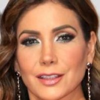 Patricia Manterola Naakt
