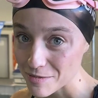Paula Enzweiler Naakt