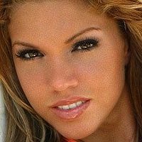 Paula Larocca Naakt