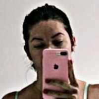 Paula Lins Naakt