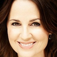 Paula Marshall Naakt
