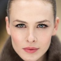 Paula Semikozova Naakt