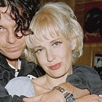 Paula Yates Naakt