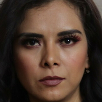 paularamosmx Naakt