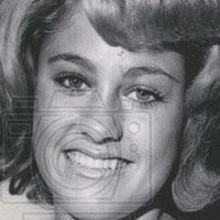 Paulette Breen Naakt
