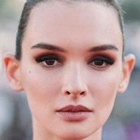 Paulina Andreeva Naakt