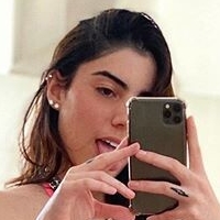 Paulina Franco Naakt