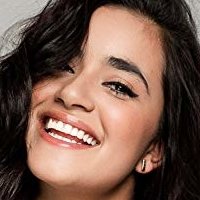 Paulina Gaitan Naakt