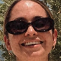 Paulina Matos Naakt