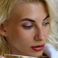Paulina Pace Naakt