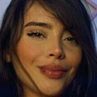 Paulina Zuluaga Naakt