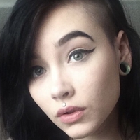 PaytonWolfe Naakt