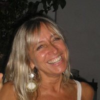 Peggy Healey Naakt