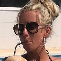 Peggy Jerofke Naakt