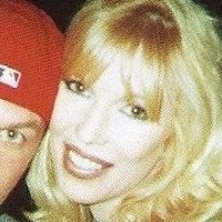 Peggy Trentini Naakt