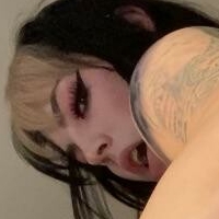 Penelope_Poison Naakt