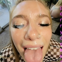 Pennycakez Naakt