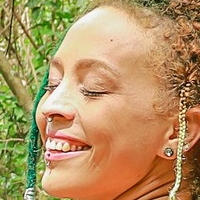 Peregrina Naakt