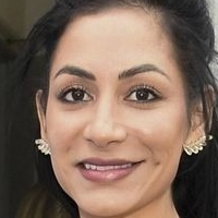 Perla Navia Naakt