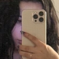 petitelatina7 Naakt