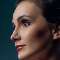 Petra Arnautova Naakt
