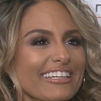 Pia Toscano Naakt