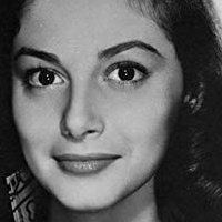 Pier Angeli Naakt