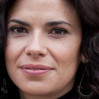 Pilar Punzano Naakt