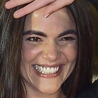 Pina Turco Naakt