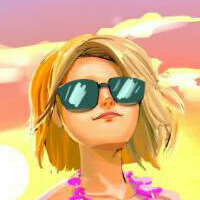 pineapple_ellie_free Naakt