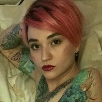 Pink_Hurricane Naakt
