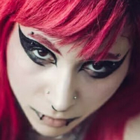 Pinkiedye Naakt