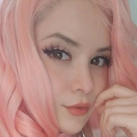 Pinktrilobite Naakt