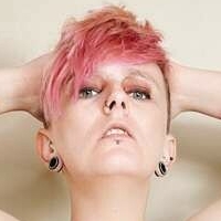 Pixie Skye Naakt