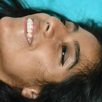Pocahontas Naakt