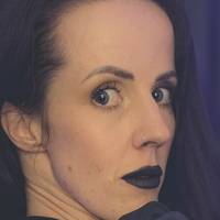 pocketrocket_projects Naakt