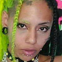 poisonwishfree Naakt