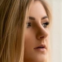 Polina Sitnova Naakt